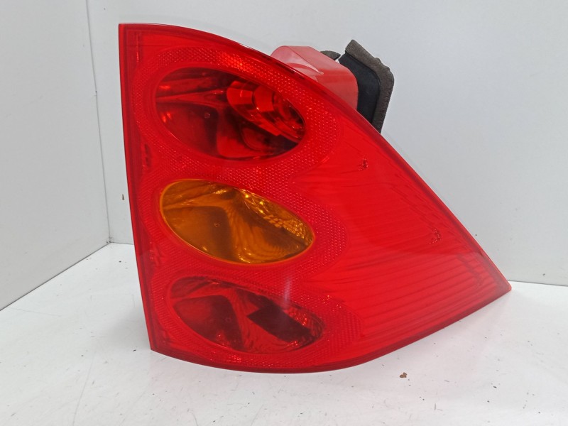 Recambio de piloto trasero izquierdo para peugeot 1007 (km_) 1.6 16v referencia OEM IAM 9646116980   Recambio de piloto trasero izquierdo para peugeot 1007 (km_) 1.6 16v referencia OEM IAM 9646116980