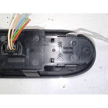 MANDO ELEVALUNAS DELANTERO IZQUIERDO 53269706 