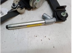 Recambio de cinturon seguridad delantero izquierdo para nissan note (e11, ne11) 1.5 dci referencia OEM IAM    2