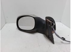 Recambio de retrovisor electrico izquierdo para peugeot 1007 (km_) 1.6 16v referencia OEM IAM