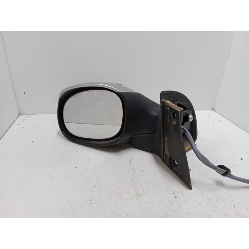 Recambio de retrovisor electrico izquierdo para peugeot 1007 (km_) 1.6 16v referencia OEM IAM   