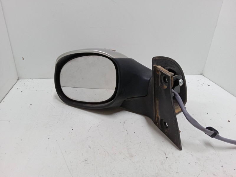 Recambio de retrovisor electrico izquierdo para peugeot 1007 (km_) 1.6 16v referencia OEM IAM    Recambio de retrovisor electrico izquierdo para peugeot 1007 (km_) 1.6 16v referencia OEM IAM
