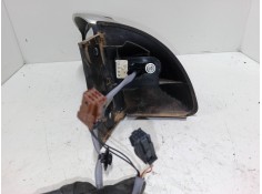 Recambio de retrovisor electrico izquierdo para peugeot 1007 (km_) 1.6 16v referencia OEM IAM    2