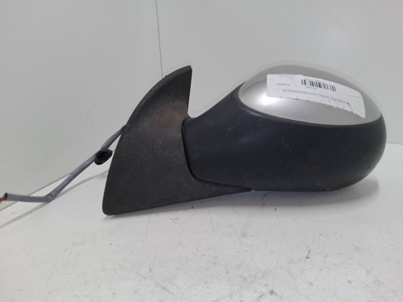 Recambio de retrovisor electrico izquierdo para peugeot 1007 (km_) 1.6 16v referencia OEM IAM    Recambio de retrovisor electrico izquierdo para peugeot 1007 (km_) 1.6 16v referencia OEM IAM