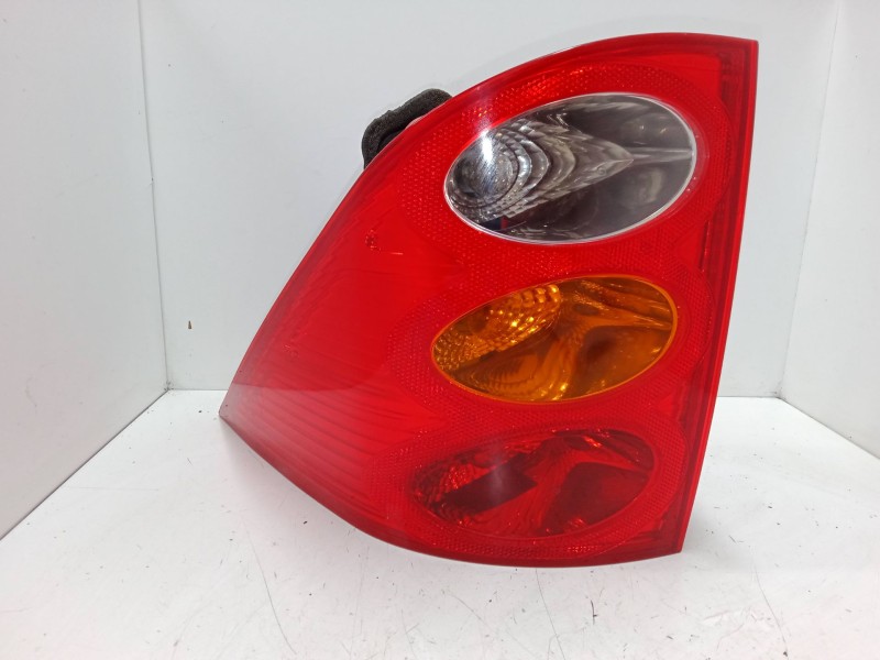 Recambio de piloto trasero derecho para peugeot 1007 (km_) 1.6 16v referencia OEM IAM 9646116880   Recambio de piloto trasero derecho para peugeot 1007 (km_) 1.6 16v referencia OEM IAM 9646116880