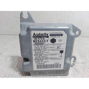 CENTRALITA AIRBAG 8200098401 
