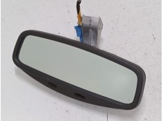 Recambio de retrovisor interior para citroën c4 coupé (la_) 1.6 16v referencia OEM IAM   