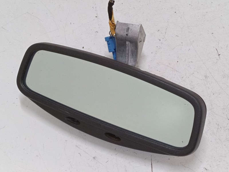 Recambio de retrovisor interior para citroën c4 coupé (la_) 1.6 16v referencia OEM IAM   