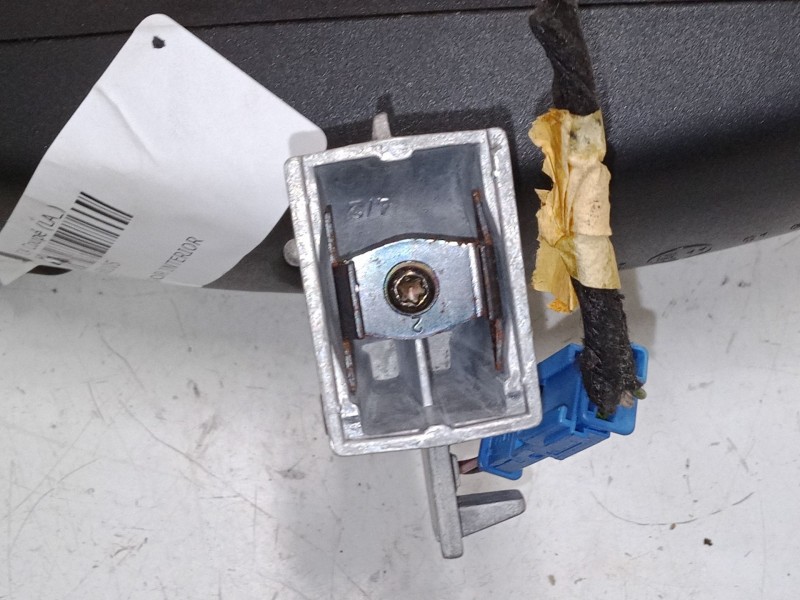 Recambio de retrovisor interior para citroën c4 coupé (la_) 1.6 16v referencia OEM IAM   