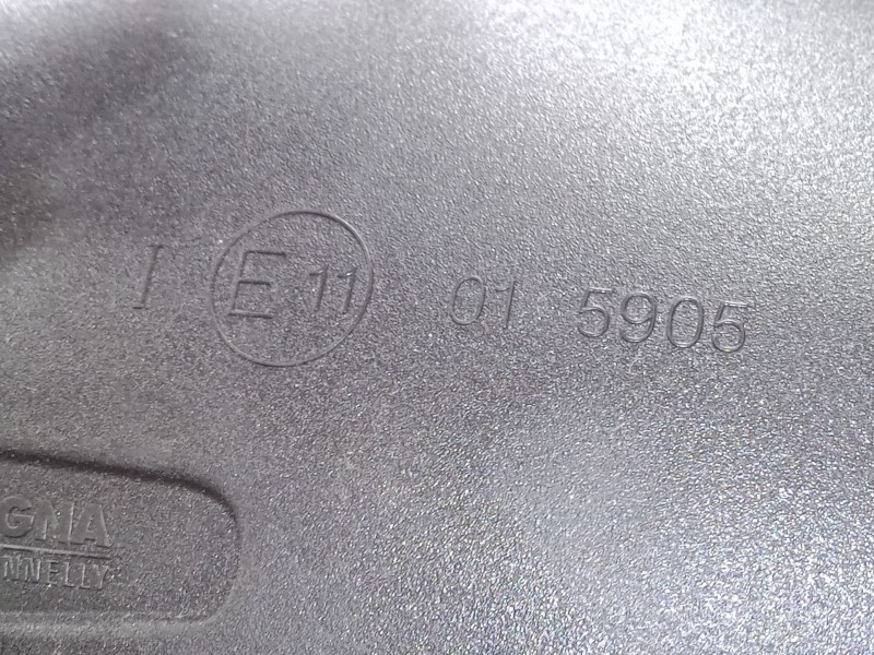 Recambio de retrovisor interior para citroën c4 coupé (la_) 1.6 16v referencia OEM IAM   