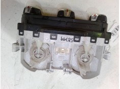 Recambio de mando calefaccion / a/a para nissan micra v (k14) 0.9 ig-t referencia OEM IAM XS146431