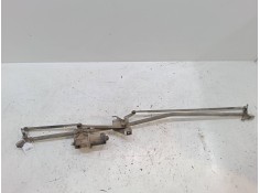 Recambio de motor limpia delantero para citroën c4 coupé (la_) 1.6 16v referencia OEM IAM   