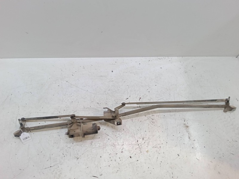 Recambio de motor limpia delantero para citroën c4 coupé (la_) 1.6 16v referencia OEM IAM   