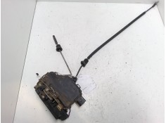 Recambio de cerradura puerta delantera derecha para volkswagen golf iv (1j1) 1.9 tdi 4motion referencia OEM IAM
