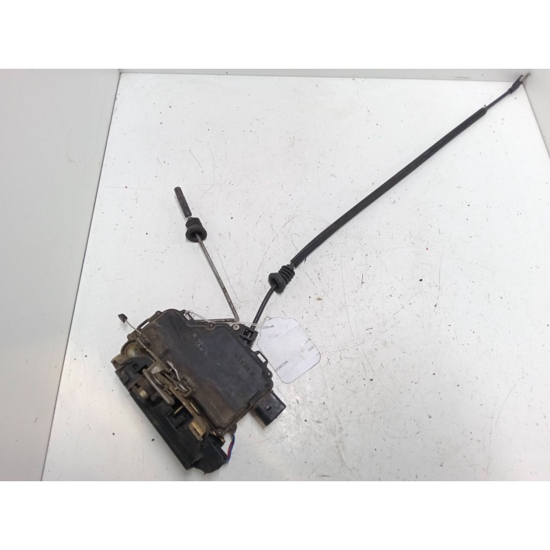 Recambio de cerradura puerta delantera derecha para volkswagen golf iv (1j1) 1.9 tdi 4motion referencia OEM IAM   