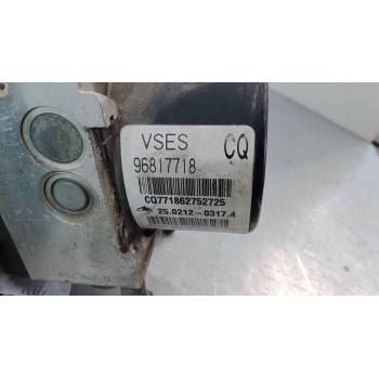 ABS 25021203174 96817718 CQ771862752825