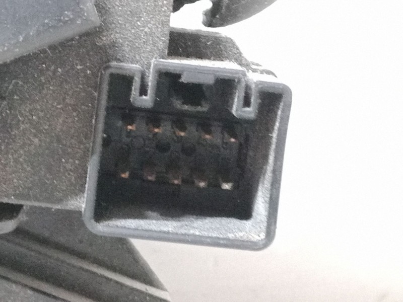 Recambio de mando luces para ford fiesta v (jh_, jd_) 1.4 16v referencia OEM IAM 2S6T17A553AA 1S7T 13335 AE 