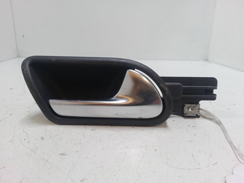 Recambio de maneta interior puerta trasera derecha para volkswagen golf v (1k1) 1.9 tdi referencia OEM IAM 1K4839114B  
