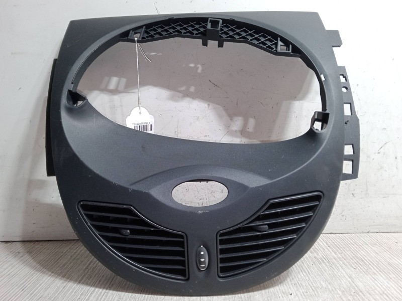 Recambio de aireador central para renault twingo ii (cn0_) 1.2 16v (cn04, cn0a, cn0b) referencia OEM IAM   