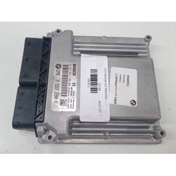 CENTRALITA MOTOR UCE 0261201106 DME 7557290 