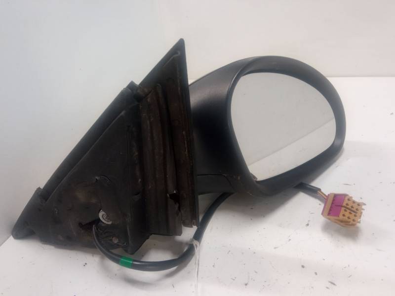 RETROVISOR ELECTRICO DERECHO 
