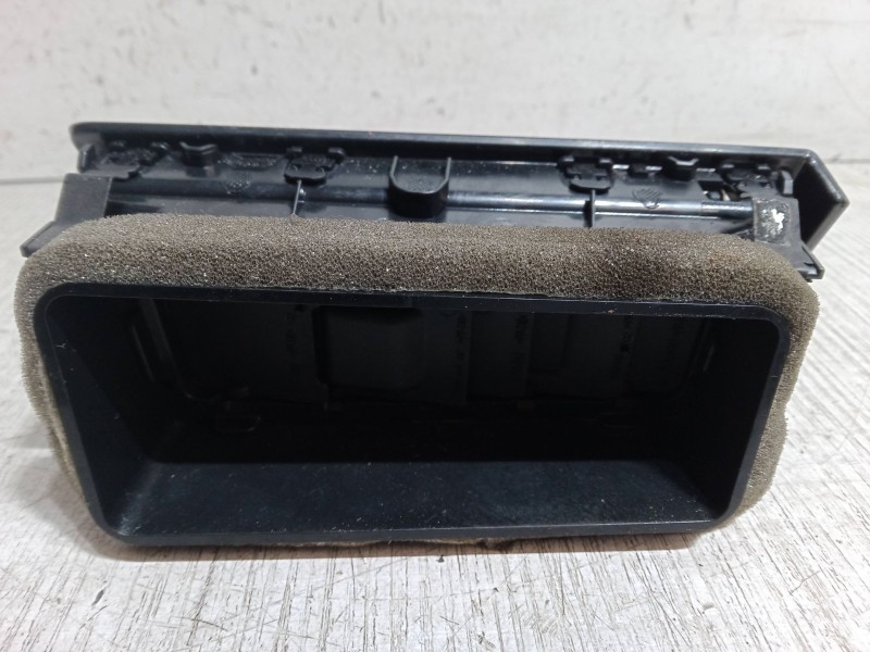 Recambio de aireador izquierdo para seat ibiza v (kj1, kjg) 1.0 tsi referencia OEM IAM   