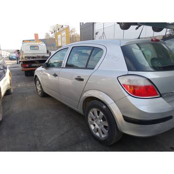OPEL ASTRA H (A04)