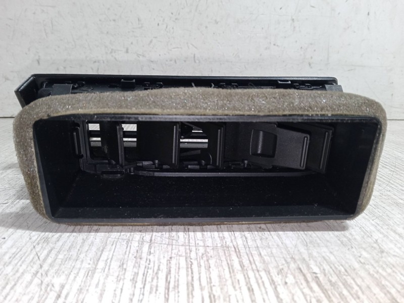 Recambio de aireador derecho para seat ibiza v (kj1, kjg) 1.0 tsi referencia OEM IAM   