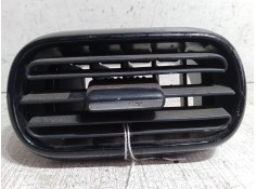 Recambio de aireador izquierdo para citroën c4 cactus 1.2 vti 82 referencia OEM IAM