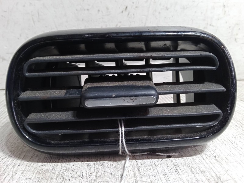 Recambio de aireador izquierdo para citroën c4 cactus 1.2 vti 82 referencia OEM IAM   