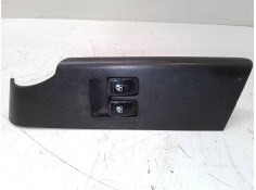 Recambio de mando elevalunas delantero izquierdo para chevrolet aveo / kalos hatchback (t250, t255) 1.2 referencia OEM IAM   