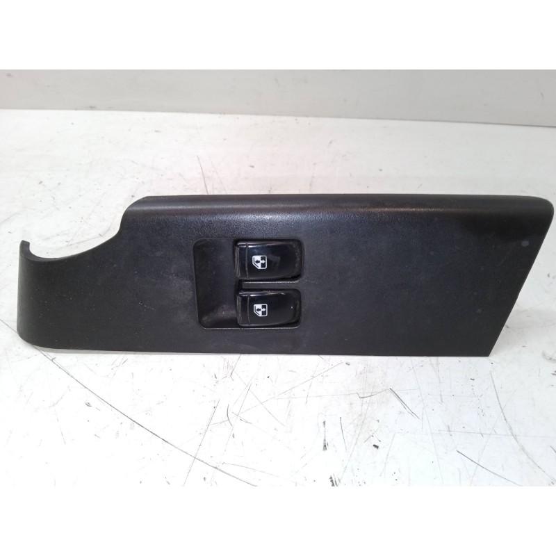 Recambio de mando elevalunas delantero izquierdo para chevrolet aveo / kalos hatchback (t250, t255) 1.2 referencia OEM IAM   