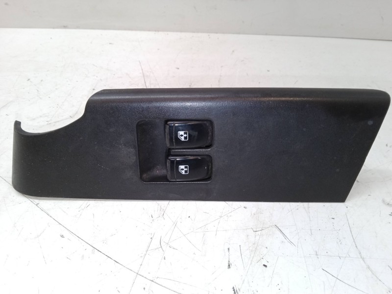 Recambio de mando elevalunas delantero izquierdo para chevrolet aveo / kalos hatchback (t250, t255) 1.2 referencia OEM IAM   