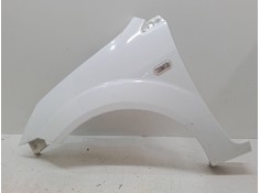 Recambio de aleta delantera izquierda para ford fiesta v (jh_, jd_) 1.4 16v referencia OEM IAM   