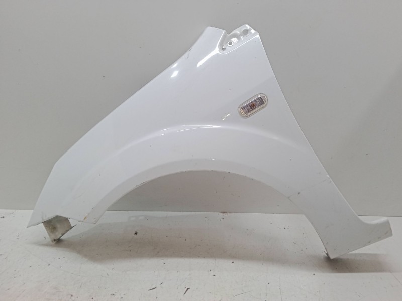 Recambio de aleta delantera izquierda para ford fiesta v (jh_, jd_) 1.4 16v referencia OEM IAM   