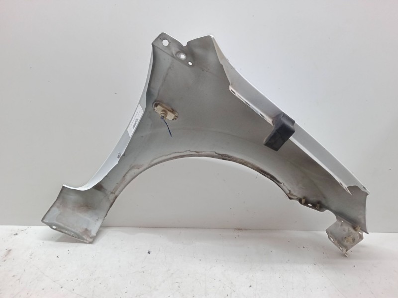 Recambio de aleta delantera izquierda para ford fiesta v (jh_, jd_) 1.4 16v referencia OEM IAM   