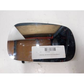 CRISTAL RETROVISOR IZQUIERDO 