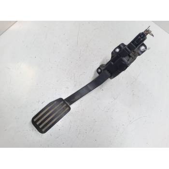 PEDAL ACELERADOR 