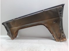 Recambio de aleta delantera derecha para bertone freeclimber 2.4 td referencia OEM IAM    2