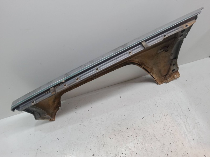 Recambio de aleta delantera derecha para bertone freeclimber 2.4 td referencia OEM IAM    Recambio de aleta delantera derecha para bertone freeclimber 2.4 td referencia OEM IAM