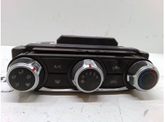 Recambio de mando calefaccion / a/a para nissan micra v (k14) 0.9 ig-t referencia OEM IAM XS146431   2