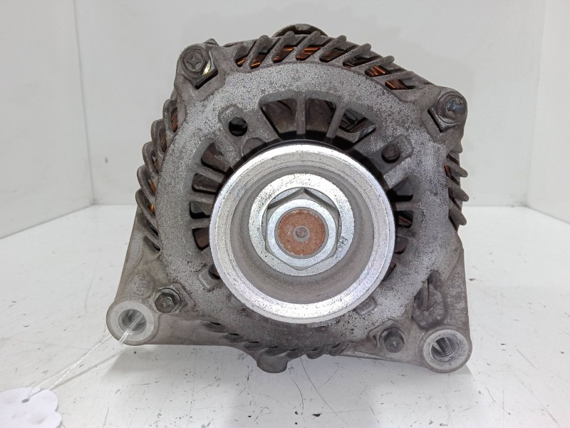 Recambio de alternador para peugeot 307 (3a/c) 2.0 16v referencia OEM IAM 964984680  