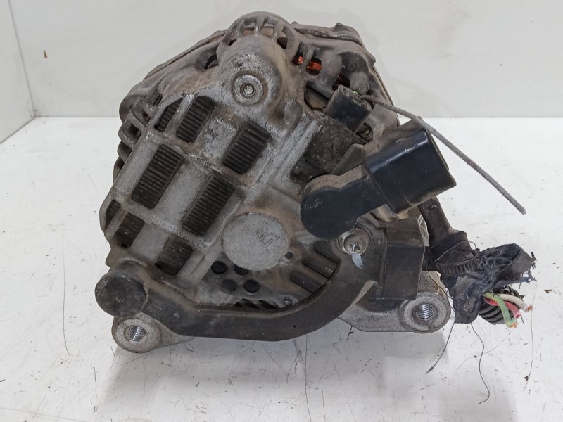 Recambio de alternador para peugeot 307 (3a/c) 2.0 16v referencia OEM IAM 964984680  