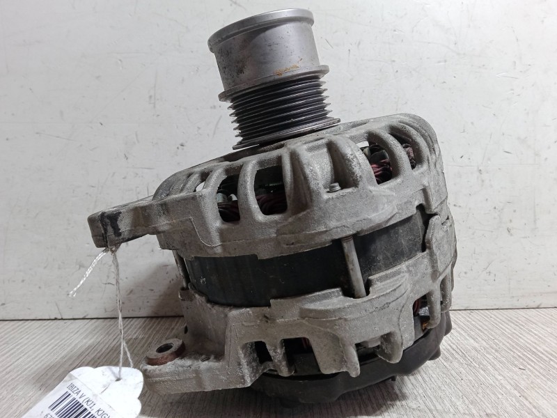 Recambio de alternador para seat ibiza v (kj1, kjg) 1.0 tsi referencia OEM IAM 04E903015A  F000BL07DL