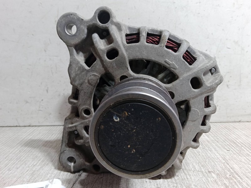 Recambio de alternador para seat ibiza v (kj1, kjg) 1.0 tsi referencia OEM IAM 04E903015A  F000BL07DL