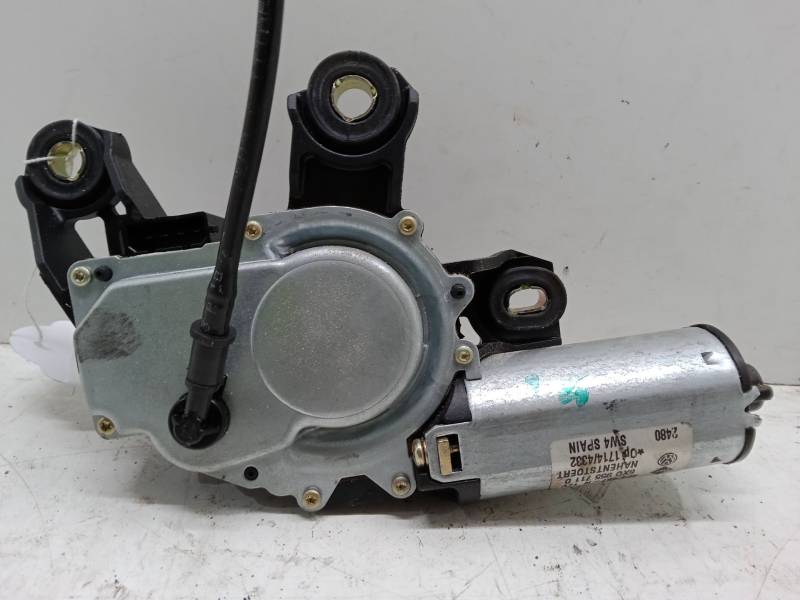 MOTOR LIMPIA TRASERO 