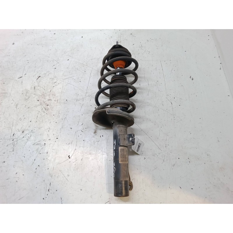 Recambio de amortiguador delantero izquierdo para ford tourneo connect 1.8 tdci referencia OEM IAM 7T1618058AB  
