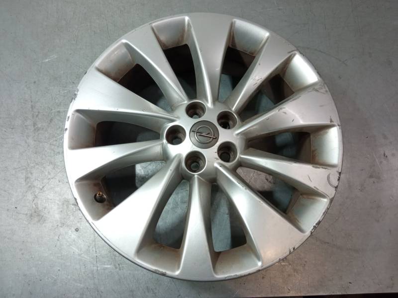 LLANTA ALUMINIO 18'' 