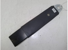 Recambio de anclaje cinturon delantero izquierdo para jeep patriot (mk74) 2.0 crd 4x4 referencia OEM IAM    2