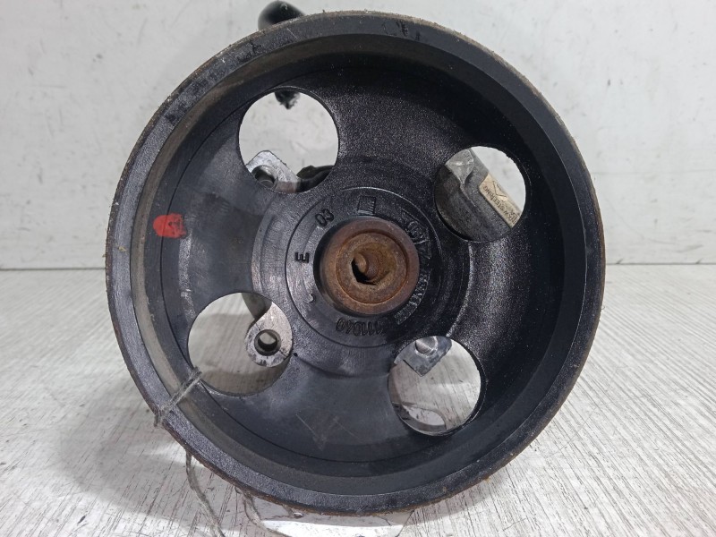 Recambio de bomba servodireccion para renault laguna ii (bg0/1_) 1.9 dci (bg0e) referencia OEM IAM   